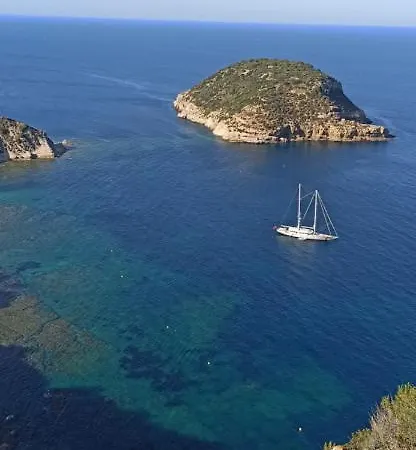 Sunset At Front - En La Playa En Piso Compartido Δωμάτια σε οικογενειακή κατοικία *