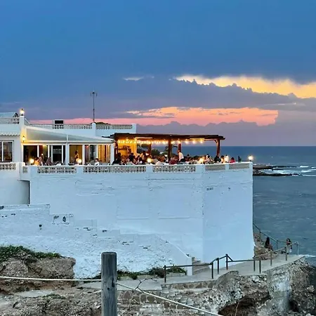 Sunset At Front - En La Playa Piso Privado Tavernes de Valldigna