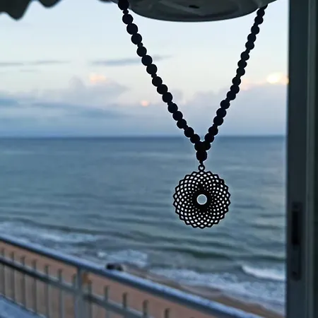 Sunset At Front - En La Playa En Piso Compartido * Табернес-де-Вальдигна